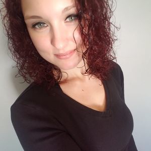 Meet your Posher, Sally